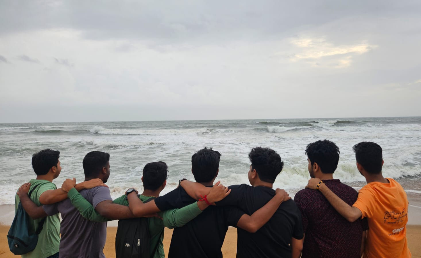 Goa, India travel photo