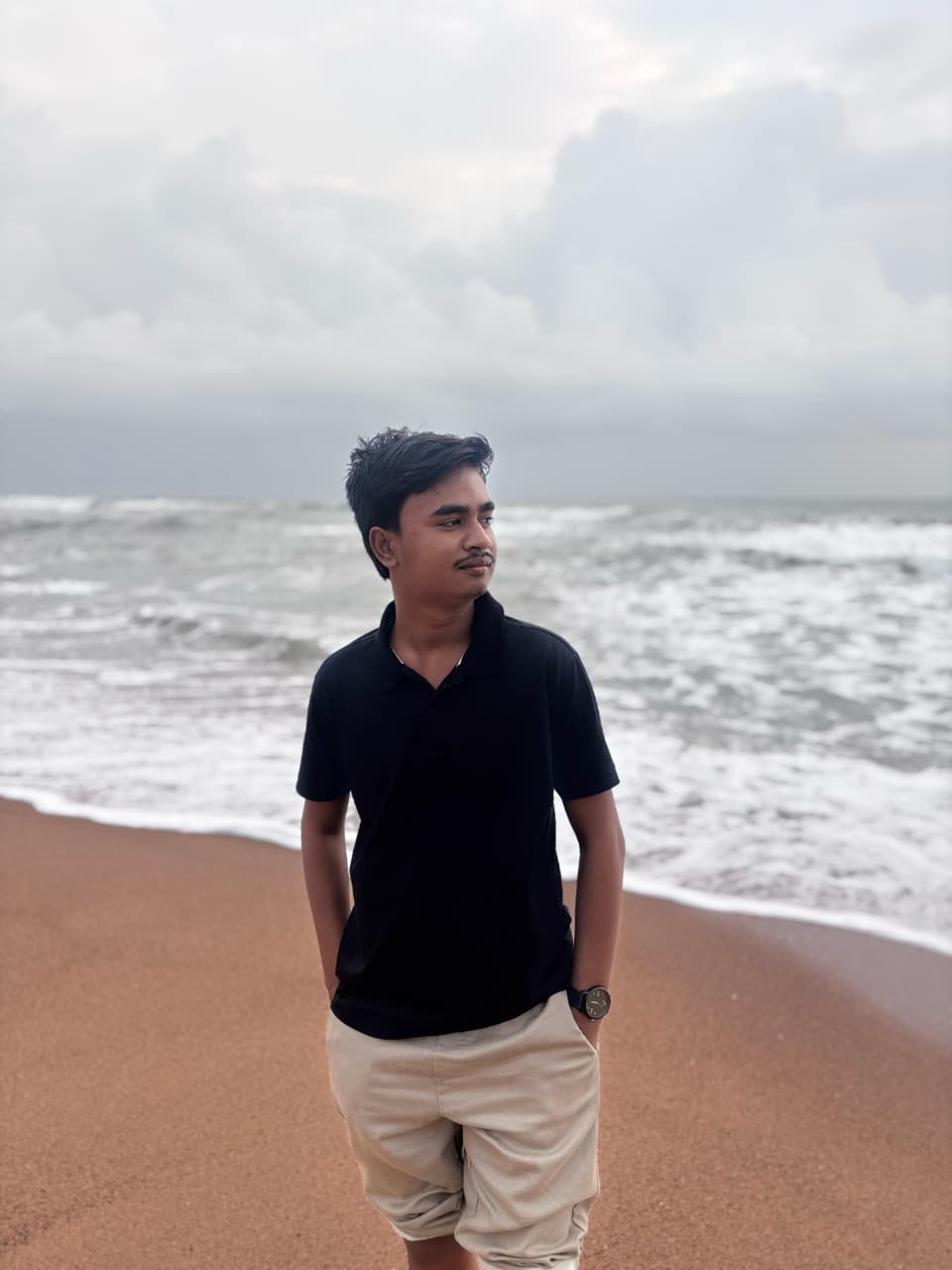 Goa, India travel photo