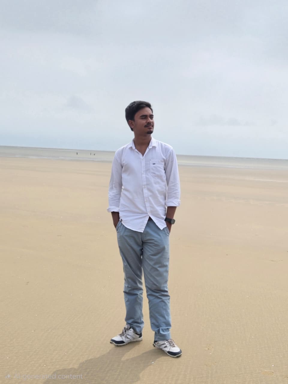 Mandarmani, West Bengal travel photo