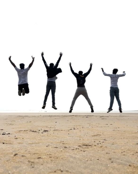 Mandarmani, West Bengal travel photo