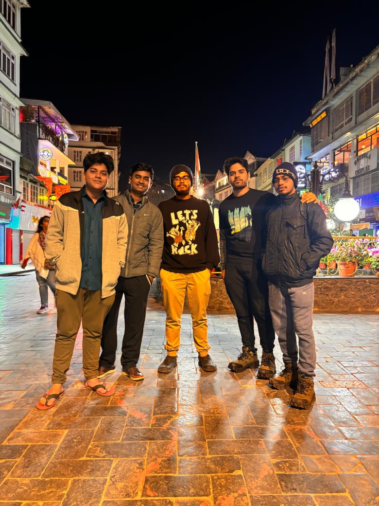 North Sikkim, India travel photo