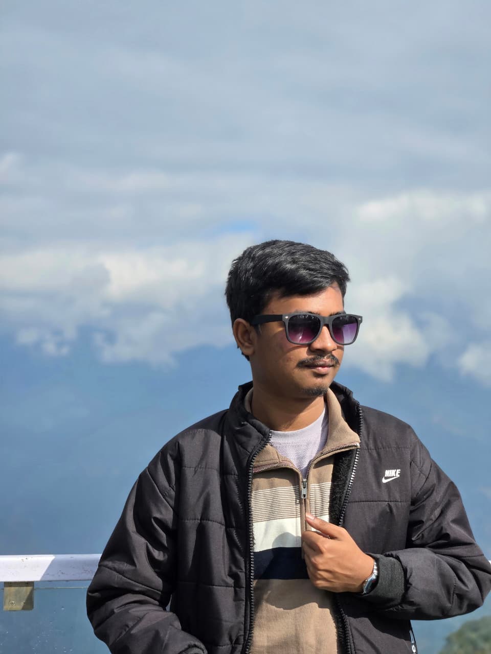 East Sikkim 2025 travel photo 1