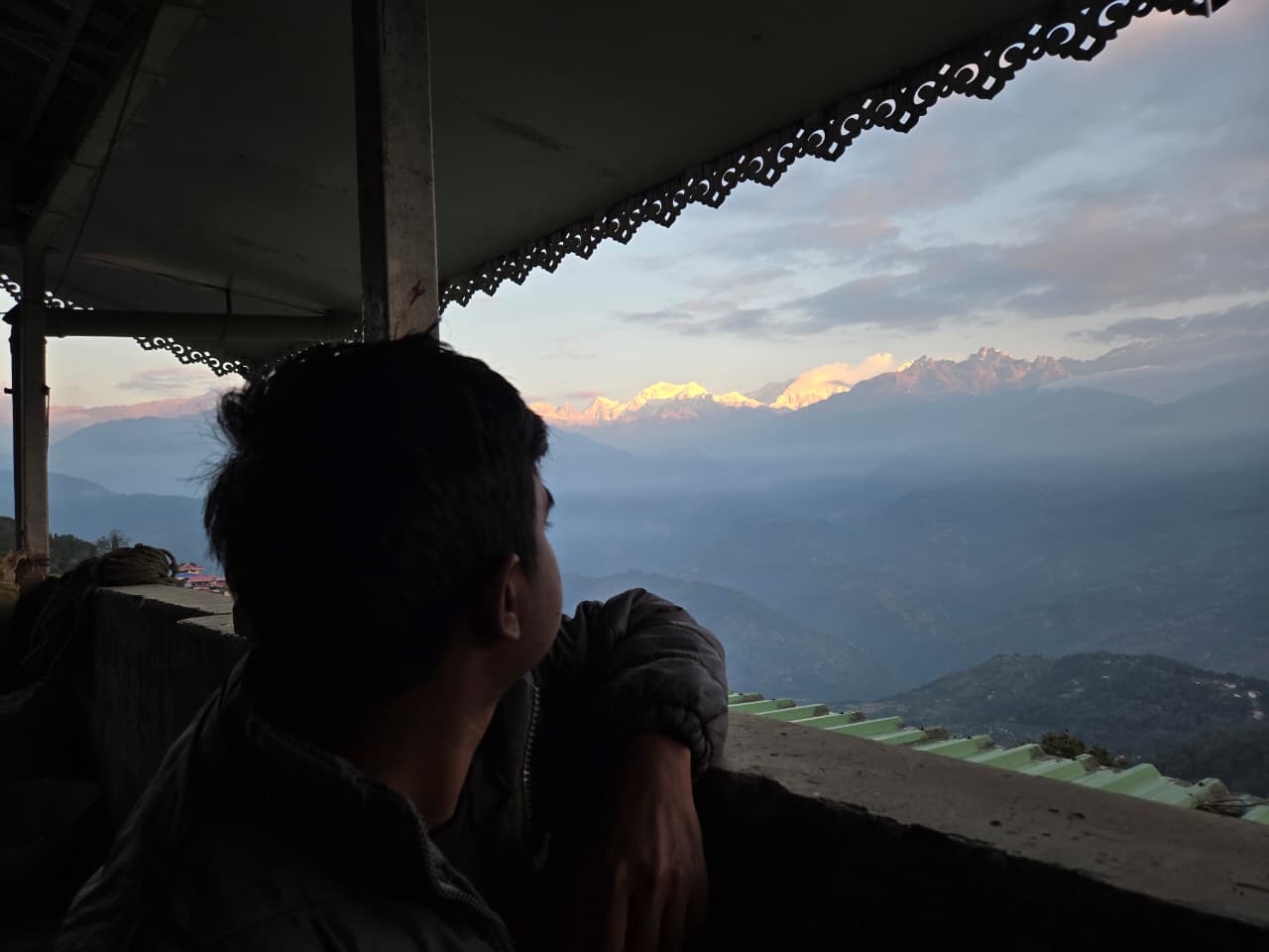 East Sikkim 2025 travel photo 2