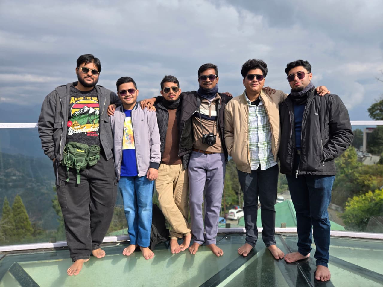 East Sikkim, India travel photo